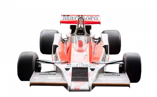 Racing Royalty: Discovering the Top Indycar Legends Who Defined the Sport