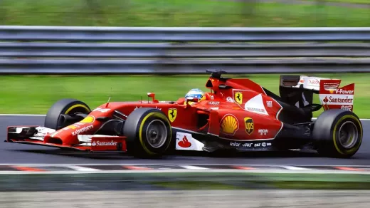 From Senna to Schumacher: A Look at the Greatest Formula 1 Drivers in History