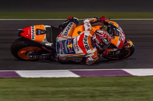 From Simple Bikes to High-Tech Machines: How MotoGP Has Evolved Over the Years