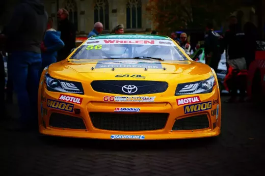 Unleash Your Inner Speedster: Top Tricks for Making the Most of Your NASCAR Race Day