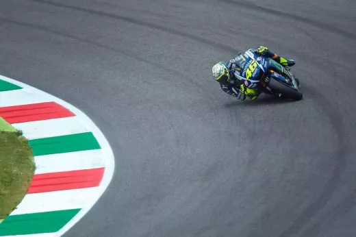 Riding the Edge: A Look at the Iconic Circuits of MotoGP Racing