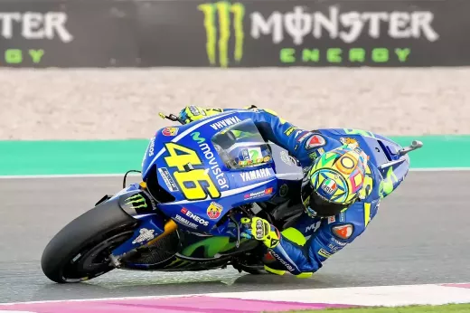 The Untold Story of Valentino Rossi: A MotoGP Legend